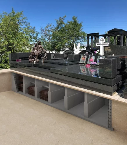 Склеп